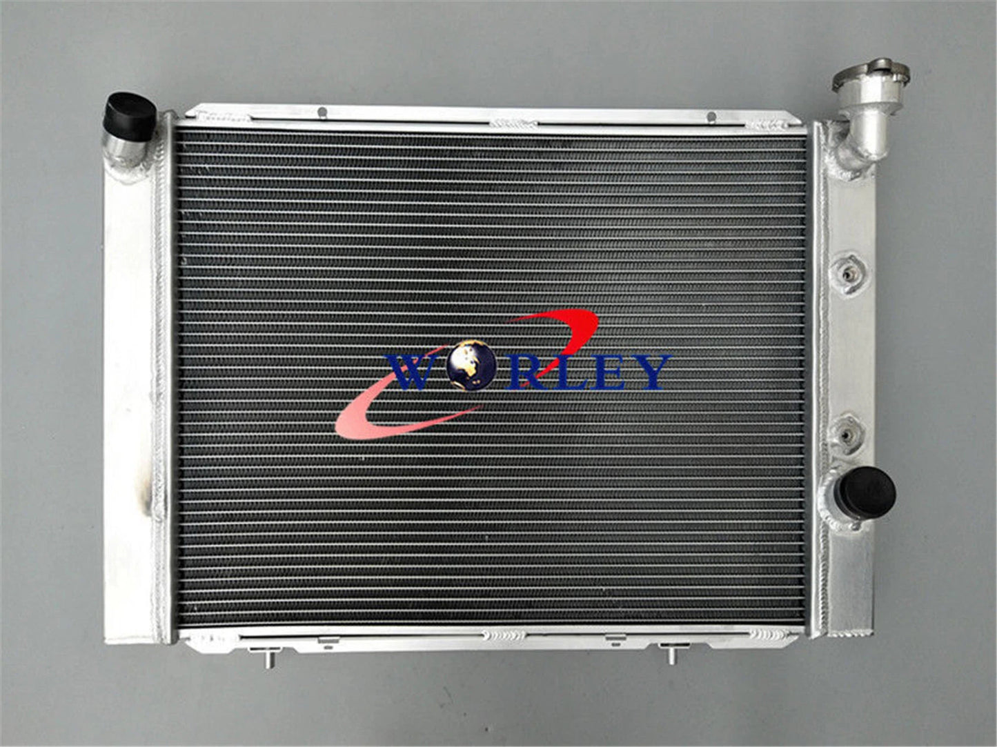 Aluminium Radiator for Holden VB/VC/VH/VK (1978-1984)