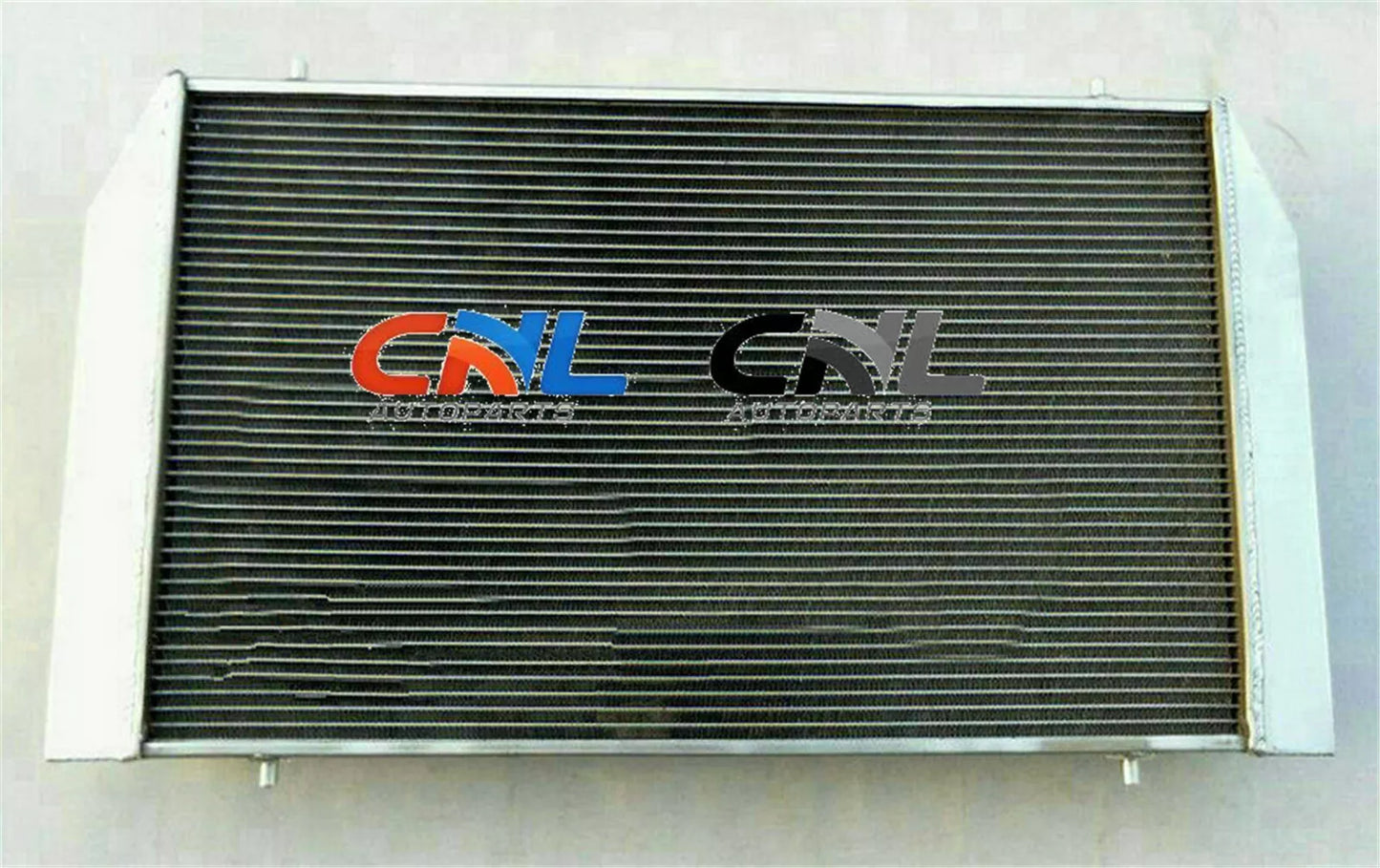 62MM Aluminum Radiator for Jaguar XJS V12/XJ12 HE 5.3/6.0L (1976-1996)