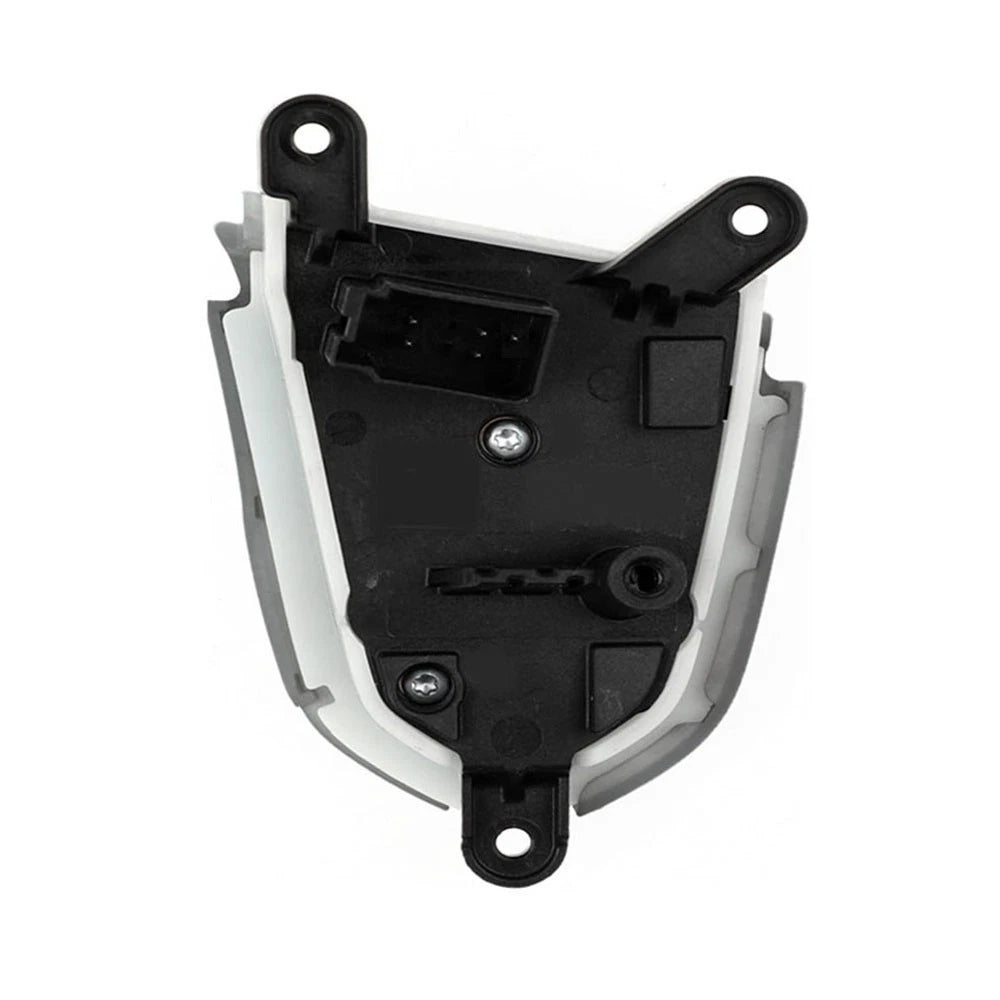 Steering Wheel Cruise Control Switch Left for Chevrolet GMC (2007-2014)