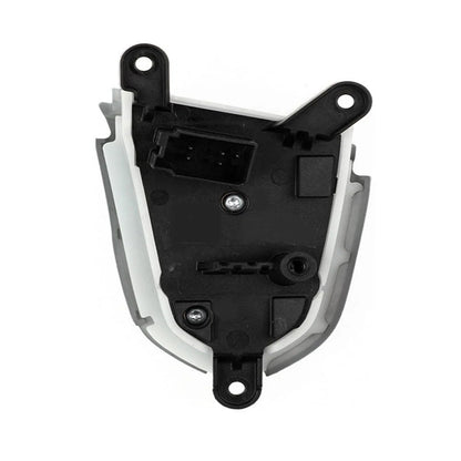 Steering Wheel Cruise Control Switch Left for Chevrolet GMC (2007-2014)