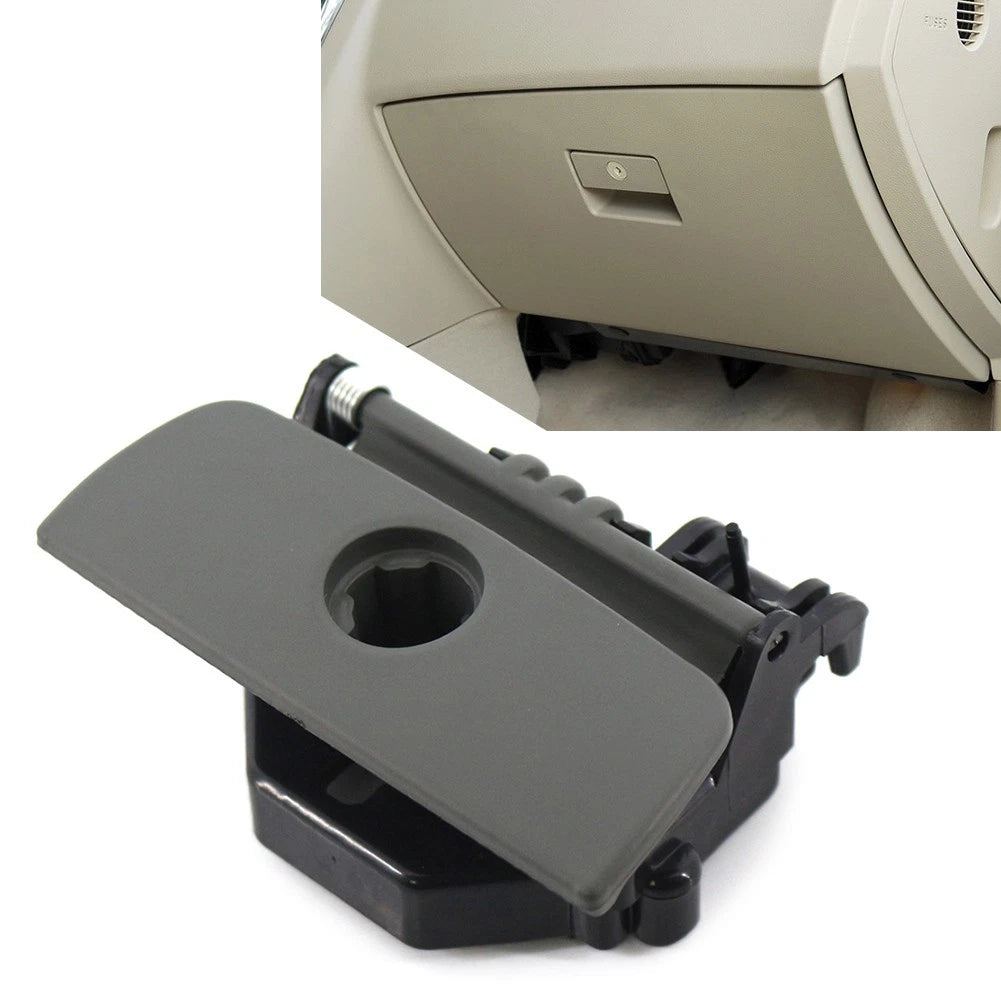 Glove Box Latch Lock Handle for Buick LaCrosse Allure (2005-2009)