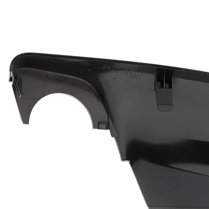 Exterior Mirror Lower Cover for 2018-2023 Subaru Crosstrek & Forester