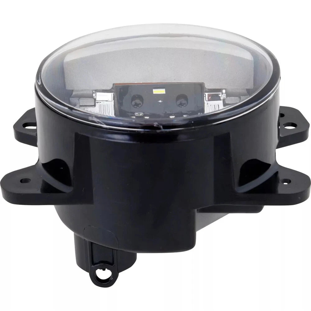 LED Fog Lights for 2017-2024 Jeep Wrangler JL/JT