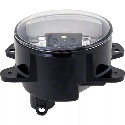 LED Fog Lights for 2017-2024 Jeep Wrangler JL/JT