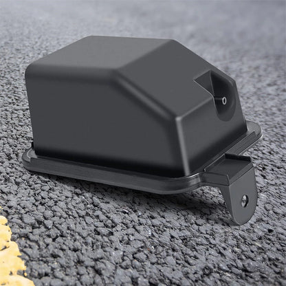 A/C Heat Vacuum Reservoir Tank for Ford E-150-E550 Econoline (2000-2005)