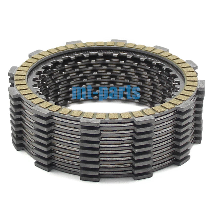 Clutch Friction Disc Plate for Triumph Daytona 955i (1998-2000)
