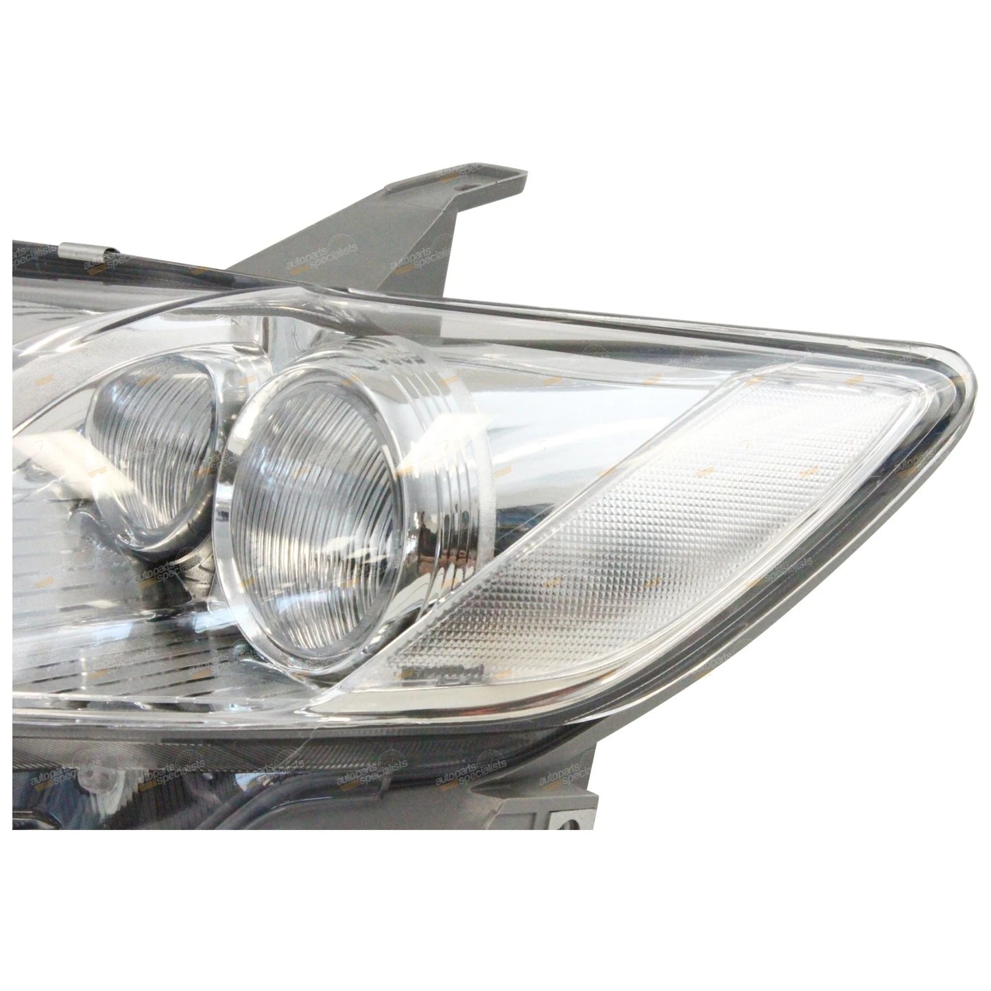 LH HeadLight for Toyota Camry (2006–2009)