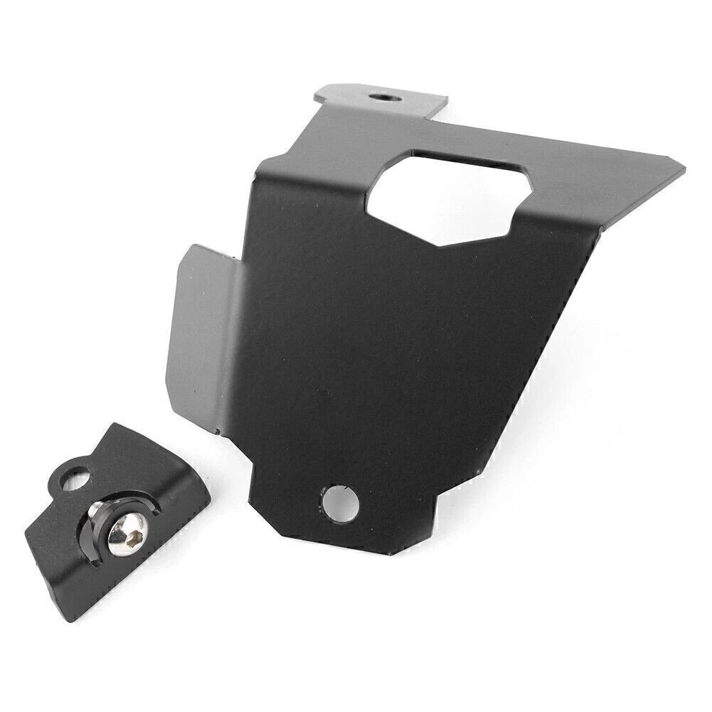 CNC DCT Cover Protector for HONDA CRF1000L Africa Twin 2016-2017