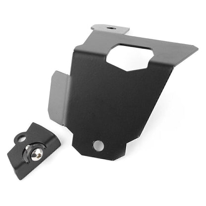CNC DCT Cover Protector for HONDA CRF1000L Africa Twin 2016-2017