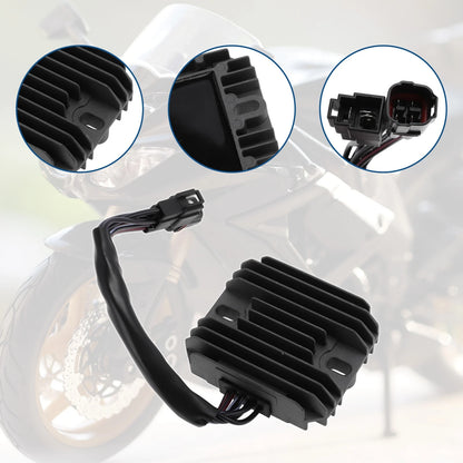 Voltage Regulator Rectifier for Suzuki GSX-R600 (2006-2013)