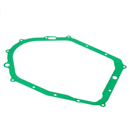 Clutch Friction Plates & Gasket for Yamaha Raptor 350 YFM350R SE (2004–2013)