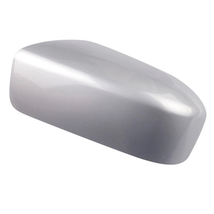 Left Mirror Cap Cover Satin Silver for Honda Accord (2003-2007)