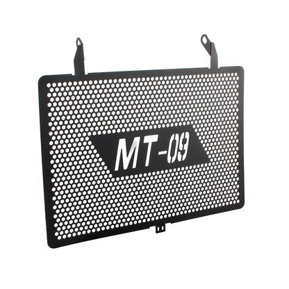 Stainless Steel Radiator Guard for Yamaha MT-09 FZ-09 (2013-2015)