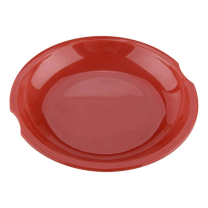 Red Exterior Door Handle Dish Cover for 2007-2017 Jeep Wrangler JK