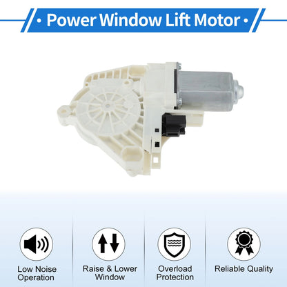 Power Window Regulator Lift Motor for Volvo FH/FM/FMX/NH (2009-2011)