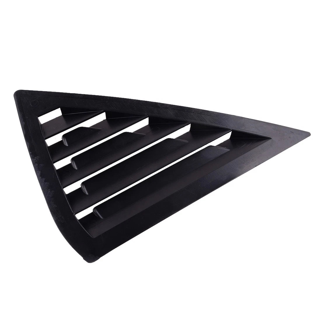 Car Rear Window Louver Cover Trim for Nissan Sentra (2013-2019)