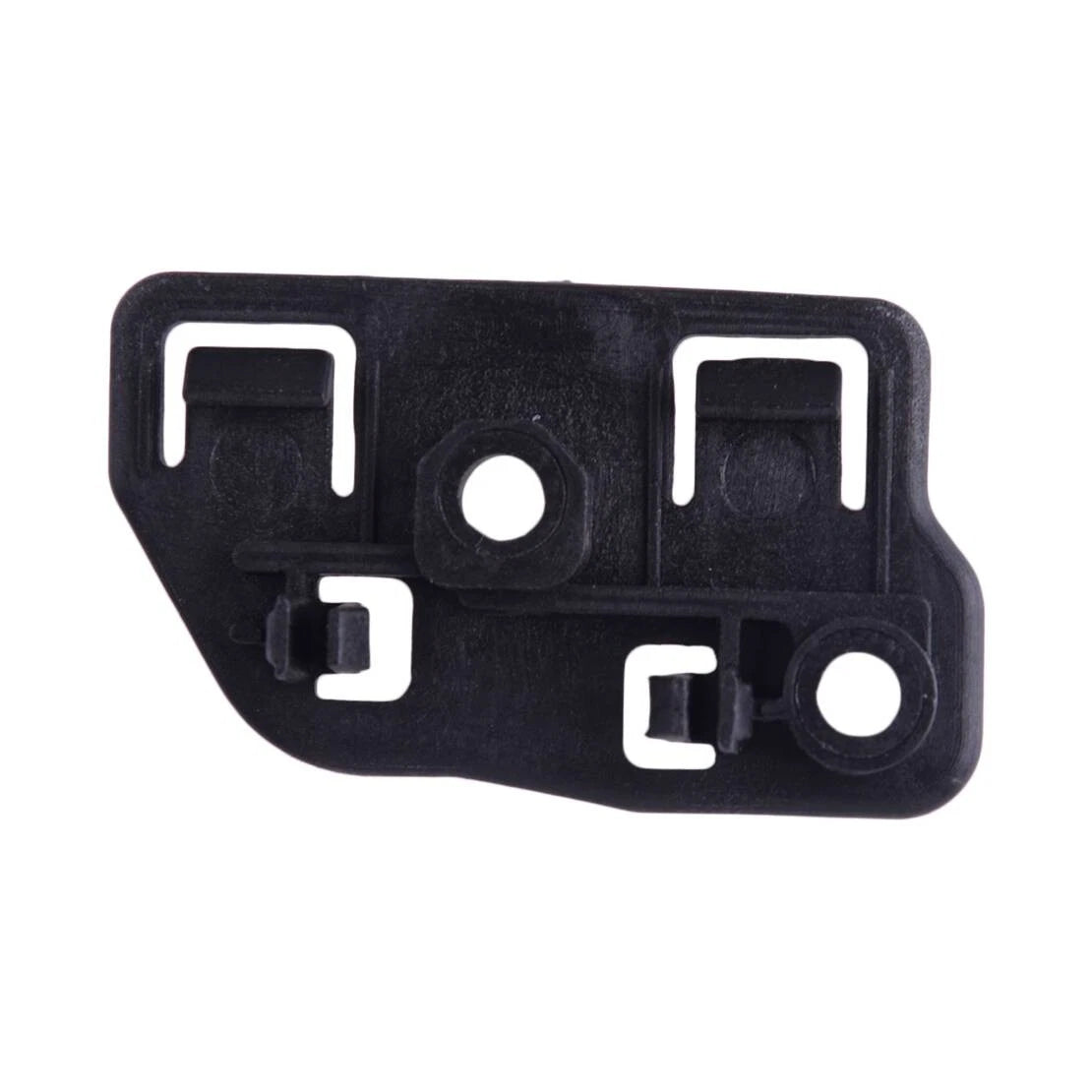 Left Front Bumper Bracket Clip for Maserati Ghibli (2014-2023)