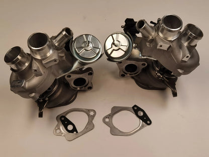 Billet Turbo Turbochargers for Ford F150 EcoBoost 3.5L (2011-2012)
