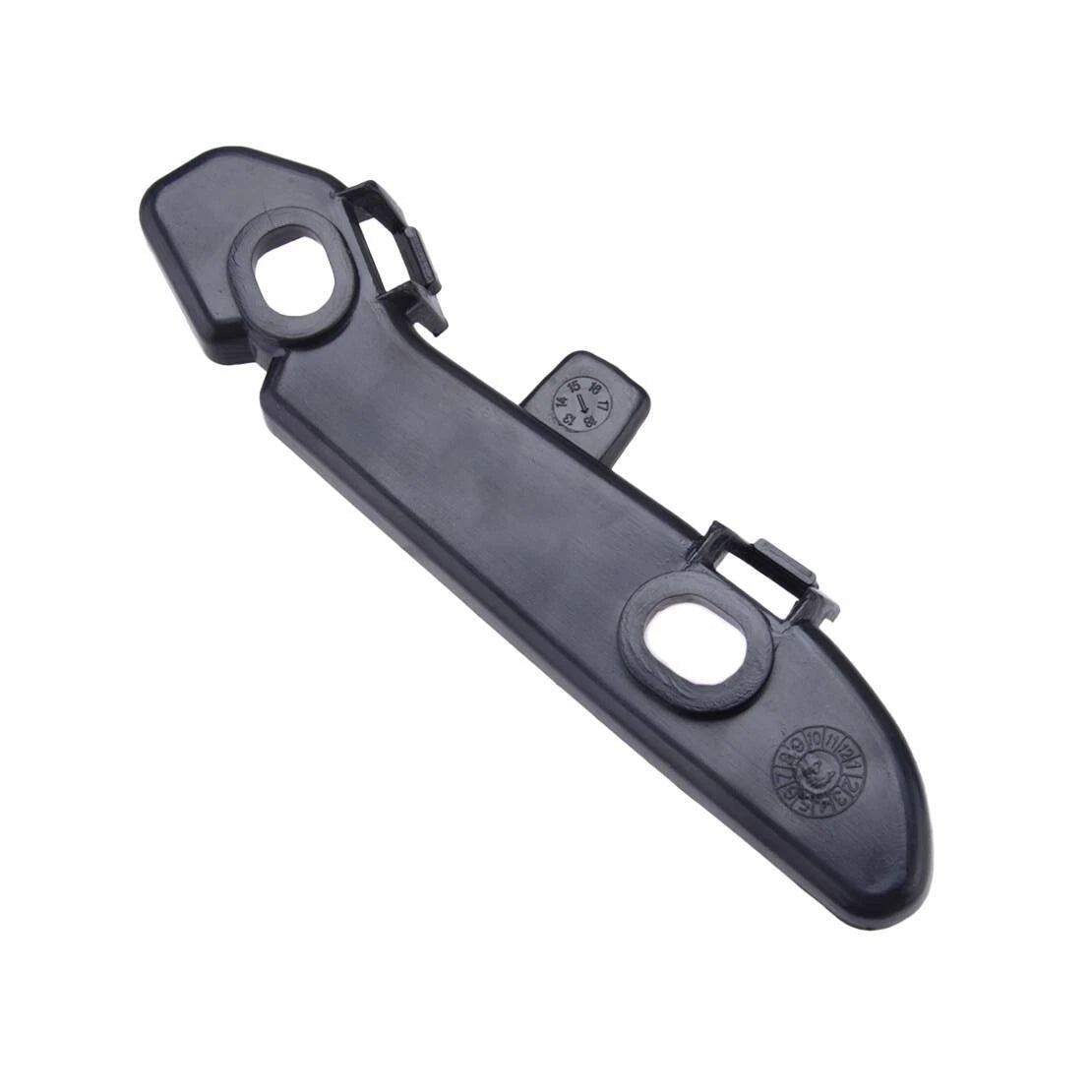 Left Front Bumper Retainer Support Bracket for BMW 3 Series (2012-2019)
