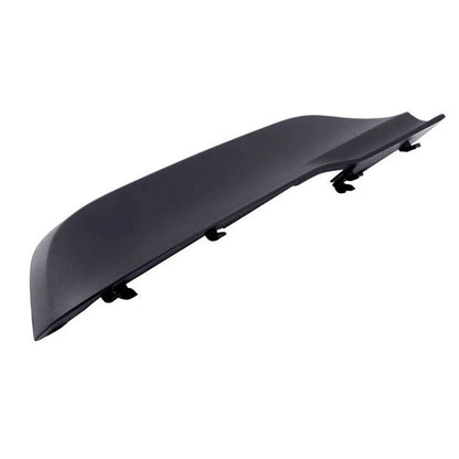 Left Front Bumper Filler Panel for Jeep Grand Cherokee (2014-2020)