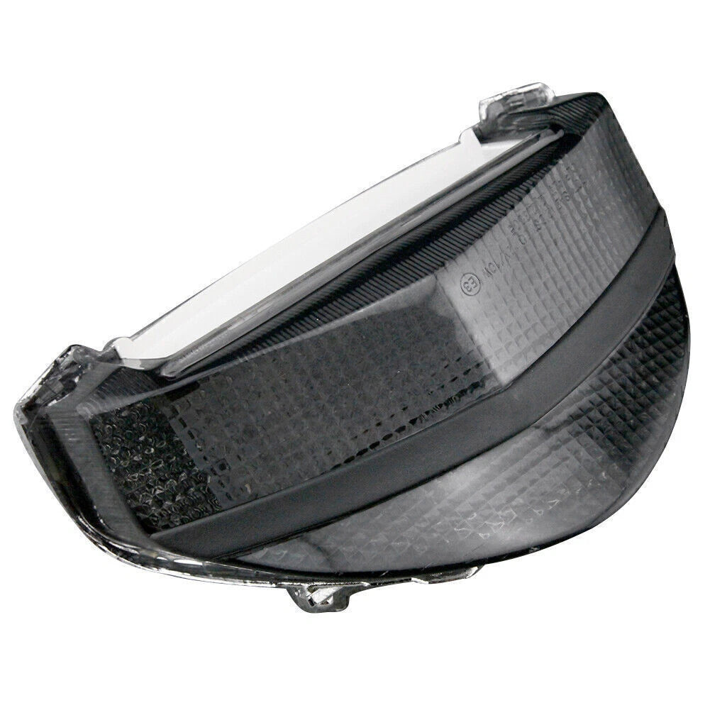 Smoke LED Tail Light Integrated Turn Signal for Honda CBR 929RR (2000-2001)