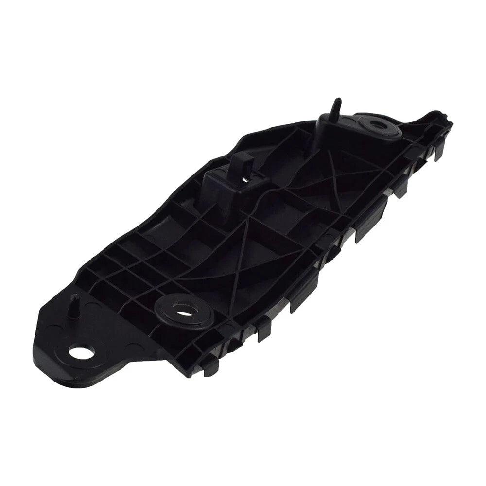 ABS Black Right Front Bumper Retainer for Mazda CX-9 (2016-2023)
