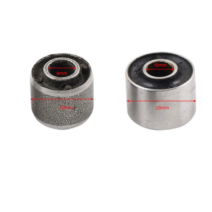 3 x Engine Bushing 28X20 20X16 for GY6 125/150CC Scooter Crankcase (2003-2023)