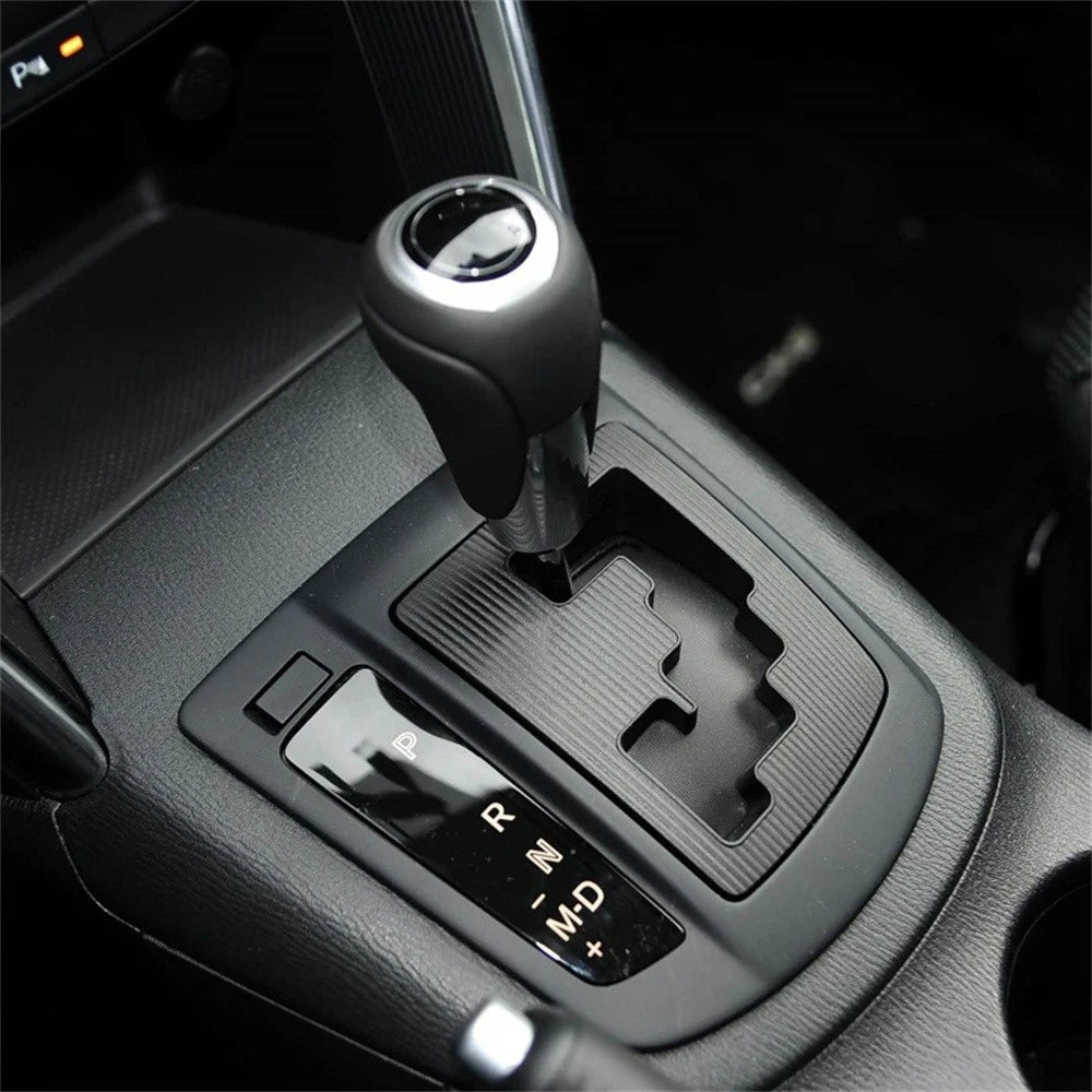 Auto Transmission Gear Shifter Knob for Mazda 3 5 6 CX-5 CX-7 (2004-2023)