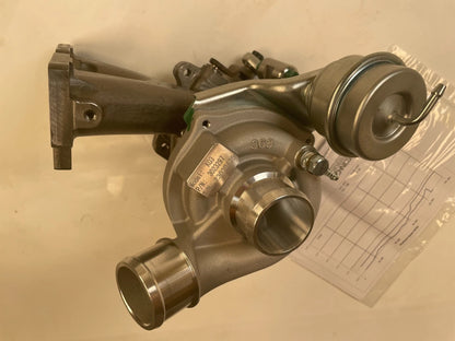 K03 Billet Turbocharger for Polaris RZR XP 925CC (2014-2023)