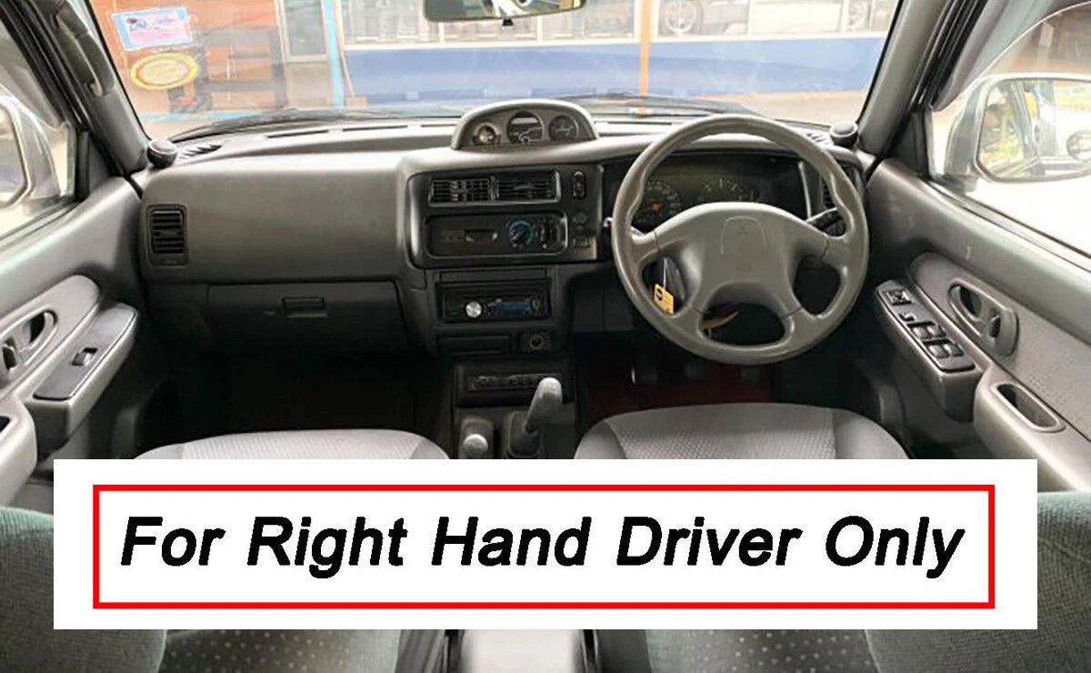 Wiper Control Switch for Mitsubishi Triton L200 2.8L (1995-2005)