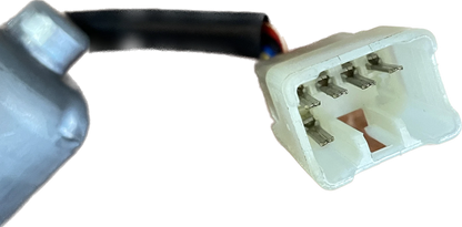 Front Right Window Regulator With Motor 5 Pins for Toyota Corolla (2001–2007)