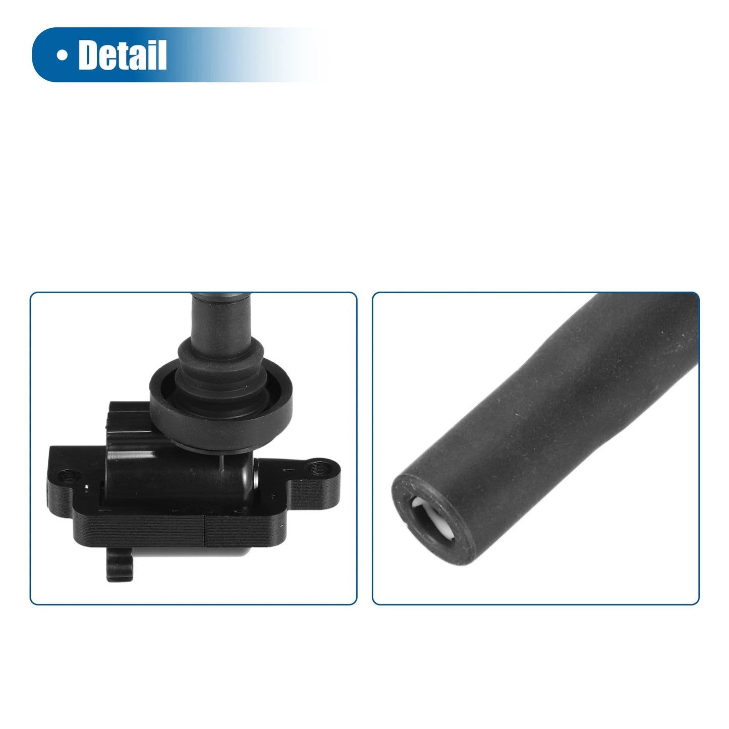 Ignition Coil for Mitsubishi Pajero Mini (2000-2006)