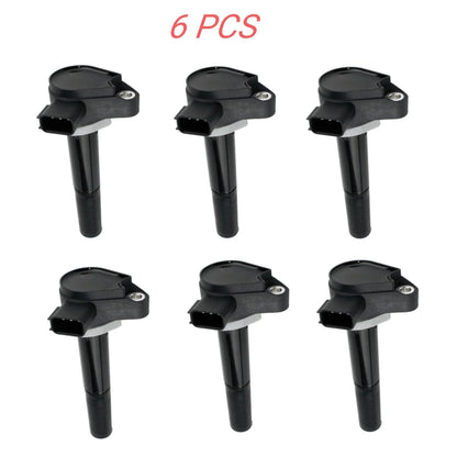 Ignition Coil for Mercury Verado Outboard 200-400HP