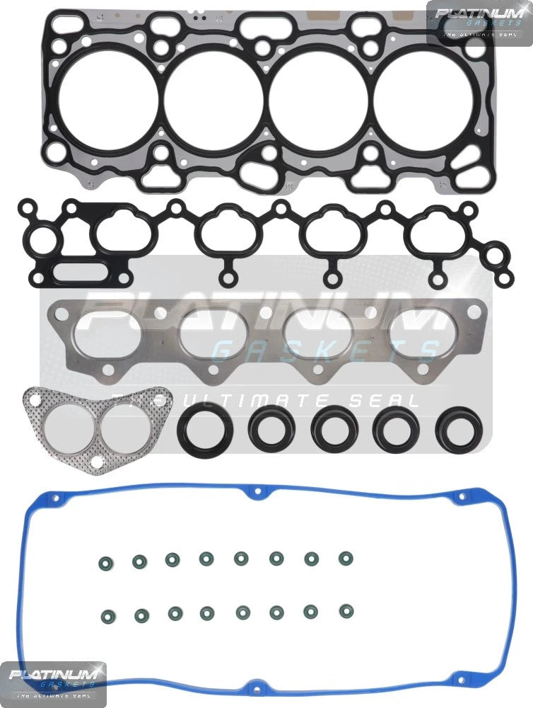 Cylinder Head Gasket Set for Mitsubishi Nimbus UG (1998–2004)
