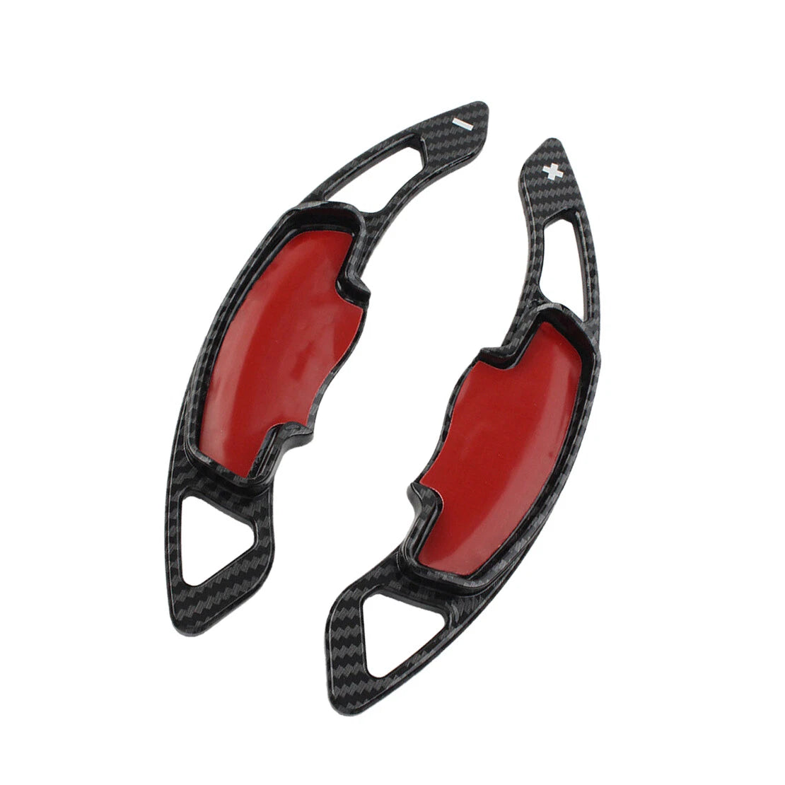 Steering Wheel Shift Paddle Shifter Extension for Honda Accord, Civic, CR-V