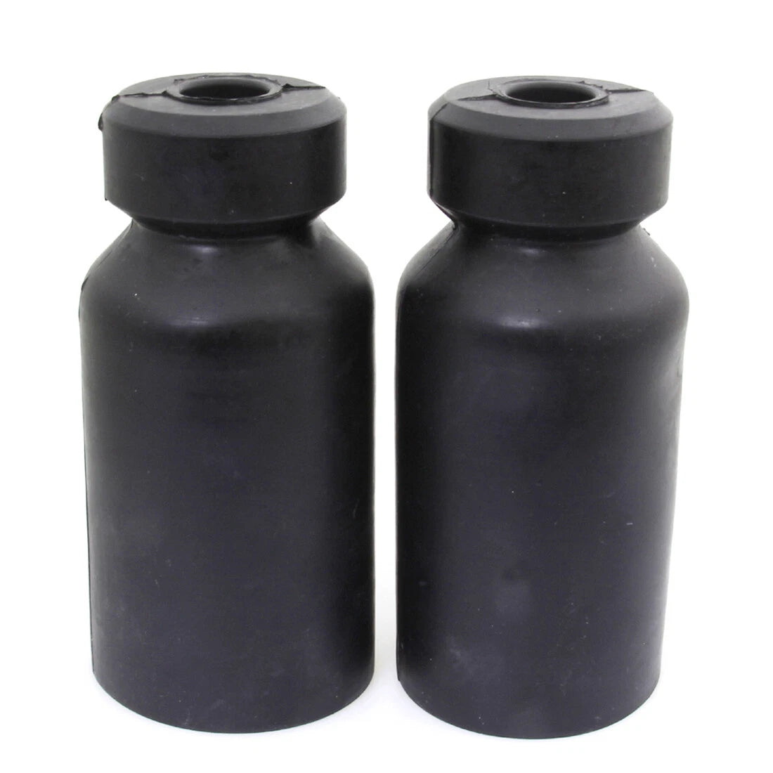 Front Rubber Bumper Shock Absorber for Toyota Celica 1971-1977