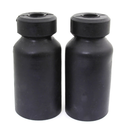 Front Rubber Bumper Shock Absorber for Toyota Celica 1971-1977