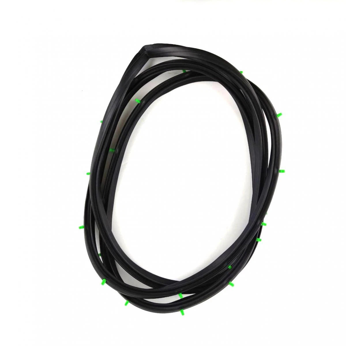 Door Rubber Weatherstrip Front Right Fits Toyota KE15 KE17 2D Coupe 1968-70 D05