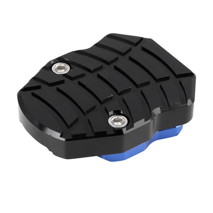 Nonslip Scooter Kickstand Enlarger Pad for Yamaha NMAX 155