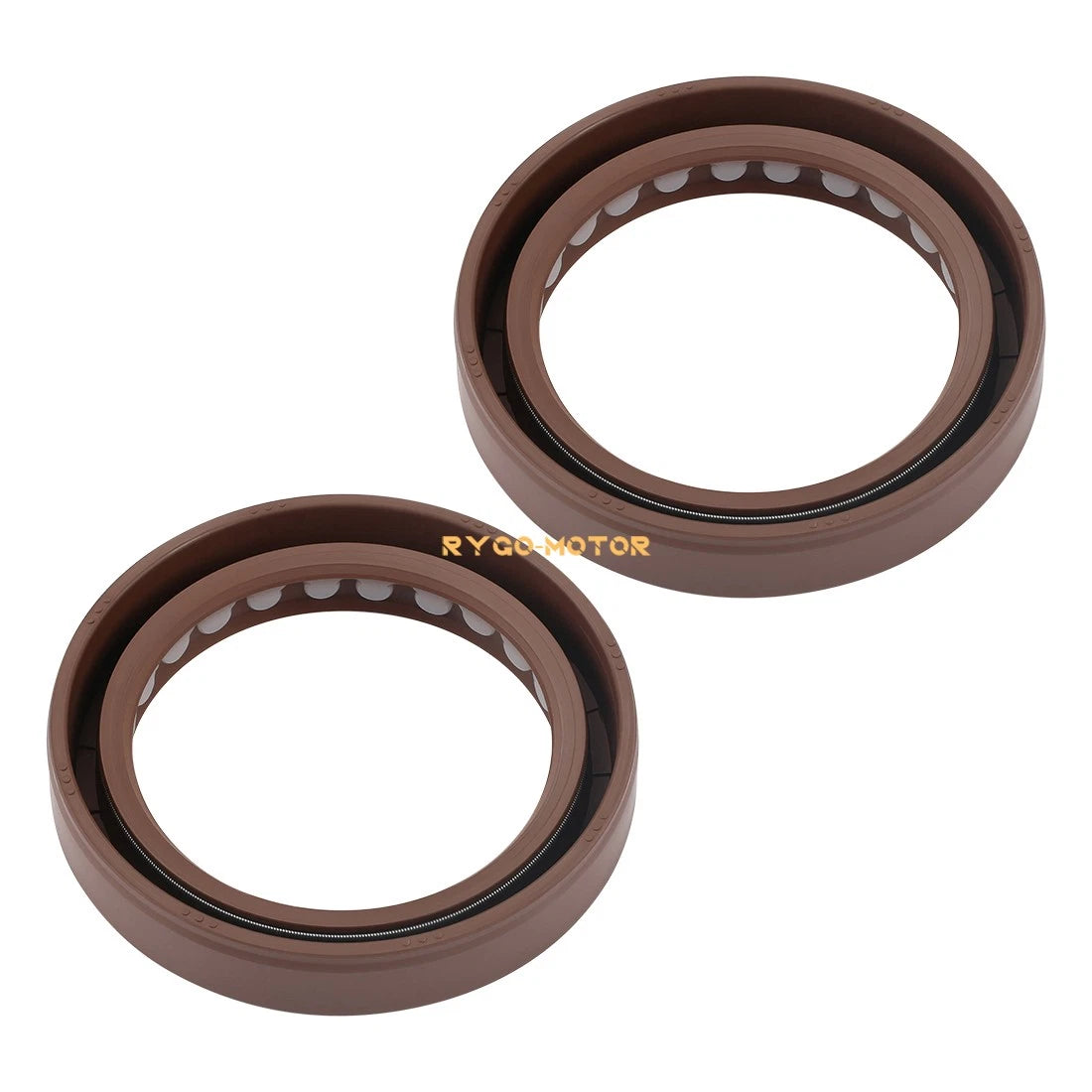 2 x Crankshaft Seal for Polaris Ranger RZR 1000 RS1 (2018–2025)