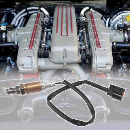 Oxygen Sensor Air Fuel Ratio for Mitsubishi Mighty Max (1983-1996)