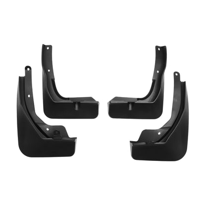 Mud Flaps Splash Guards Set for BMW 5 Series (2024)