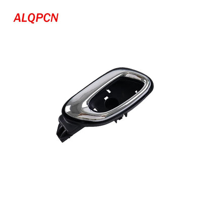 Chrome Inner Door Handle Right for Chevrolet Camaro (2010-2015)