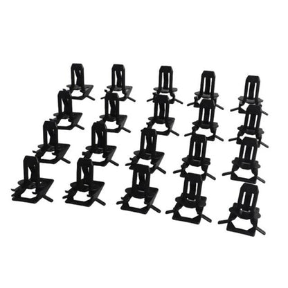 20 x Headliner Molding Trim Clips for Chevy Monte Carlo (2000-2007)