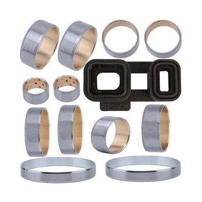 Transmission Repair Kit & Gasket for BMW E60 E63 E70 E83 E90 (2007-2013)