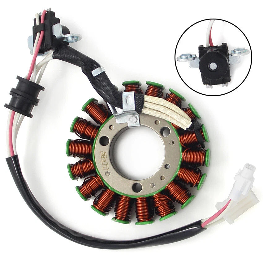 Magneto Stator Coil for Yamaha YZF R125 (2008-2013)
