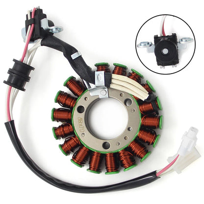 Magneto Stator Coil for Yamaha YZF R125 (2008-2013)