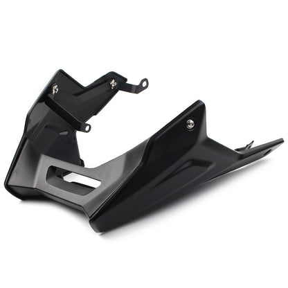 Chassis Guard Skid Spoiler Cover for BMW F900R F900XR (2019-2023)
