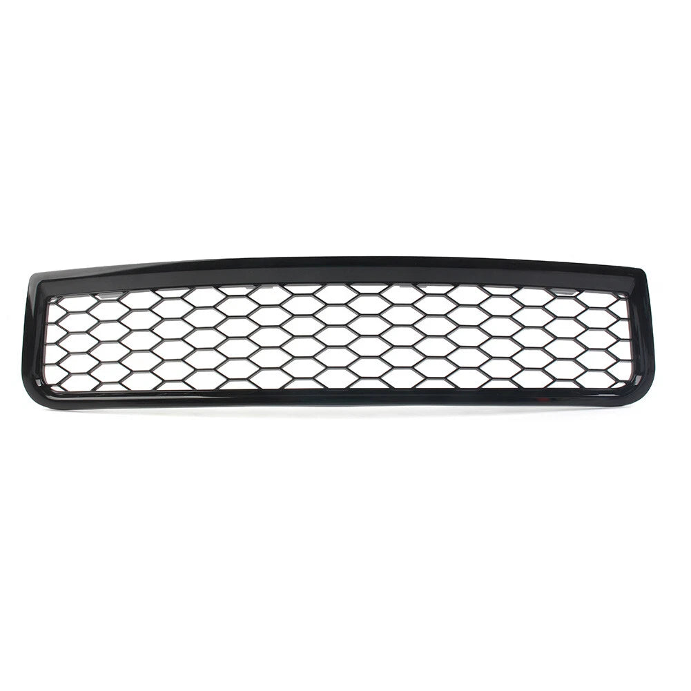 Upper Honeycomb Mesh Grille for Audi A4 B6 (2001-2005)