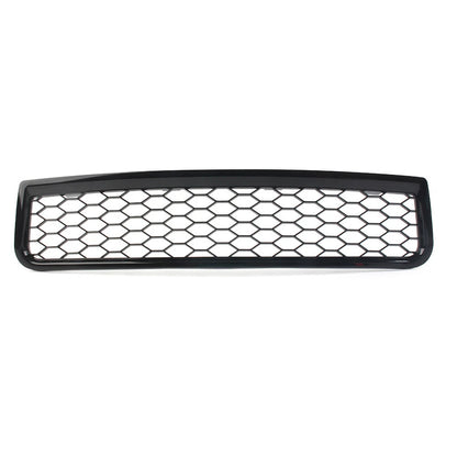 Upper Honeycomb Mesh Grille for Audi A4 B6 (2001-2005)